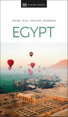 DK Egypt