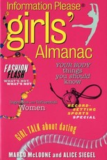 The Information Please Girls' Almanac