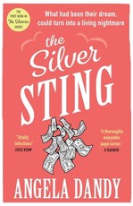 The Silver Sting