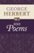 George Herbert: 100 Poems