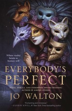 Everybody's Perfect