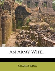 An Army Wife...