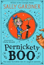 Pernickety Boo