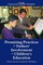 Promising Practices for Fathers' Involvement in Children's Education