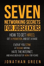 Seven Networking Secrets for Jobseekers