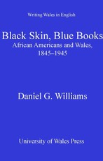 Black Skin, Blue Books
