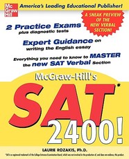 SAT 2400!