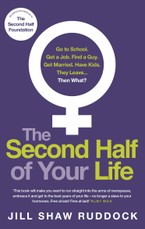 The Second Half of Your Life