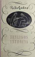Trylikos istorija (1963)