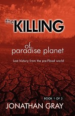The Killing of Paradise Planet