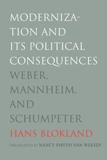 Modernization and Its Political Consequences