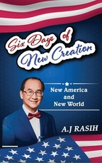 Six Days of New Creation