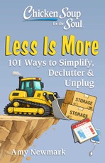 Chicken Soup for the Soul: Less Is More