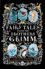 Fairy Tales from the Brothers Grimm