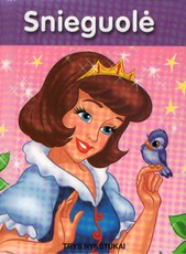 Snieguolė. Mini