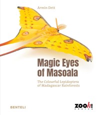 Dett, A: Magic Eyes of Masoala