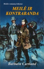 Meilė ir kontrabanda