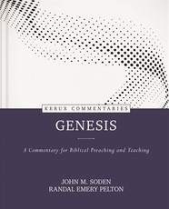 Genesis - Kerux