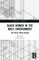 Black Women in the Built Environment