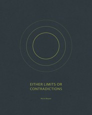 Either Limits or Contradictions