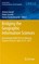 Bridging the Geographic Information Sciences