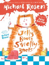 Jelly Boots, Smelly Boots