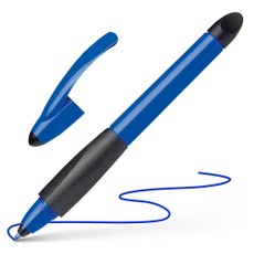 Rašiklis Base Ball mėlynas-juodas