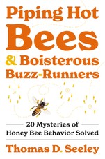 Piping Hot Bees and Boisterous Buzz-Runners