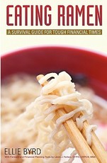 Eating Ramen