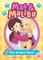 Mae and Malibu: The Dream Team (Mae and Malibu #1) (a Chapter Book Series about a Girl and Her Service Dog)