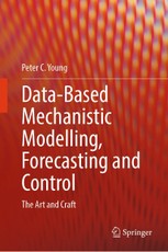 Data-Based Mechanistic Modelling, Forecasting and Control