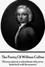The Poetry of William Collins