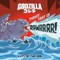 Godzilla: Things That Go Rawrrrr!