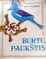 Burtų paukštis