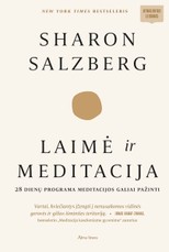 Laimė ir meditacija