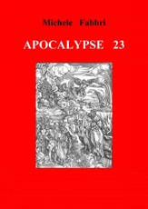 Fabbri, M: Apocalypse 23