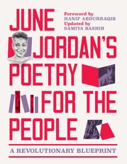 June Jordan's Poetry for the People (Expanded Edition)
