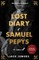 Jewers, J: Lost Diary of Samuel Pepys