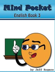 Mindpocket Enlgish Book 3