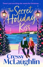 The Secret Holiday Kiss