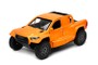 KINSMART Automobilis Toyota GR DKR Hilux, 1:36