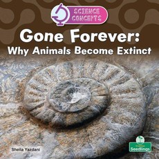 Gone Forever: Why Animals Become Extinct