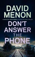 Don't Answer The Phone