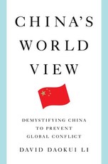China's World View