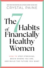 The 7 Habits of Financially Healthy Women