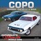 COPO Camaro, Chevelle & Nova: Chevrolet's Ultimate Muscle Cars (el. knyga)