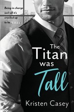 The Titan was Tall