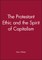 Protestant Ethic and the Spirit 3e