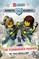 Forbidden Power (LEGO NEXO KNIGHTS: Knights Academy #1)