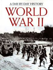 World War II: A Day-by-Day History